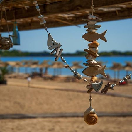 Black Sea Star Aparthotel Sozopol Luaran gambar
