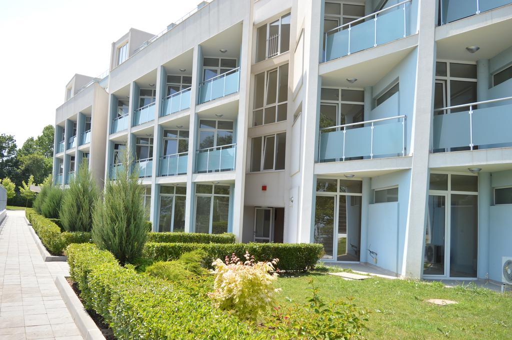 Black Sea Star Aparthotel Sozopol Luaran gambar