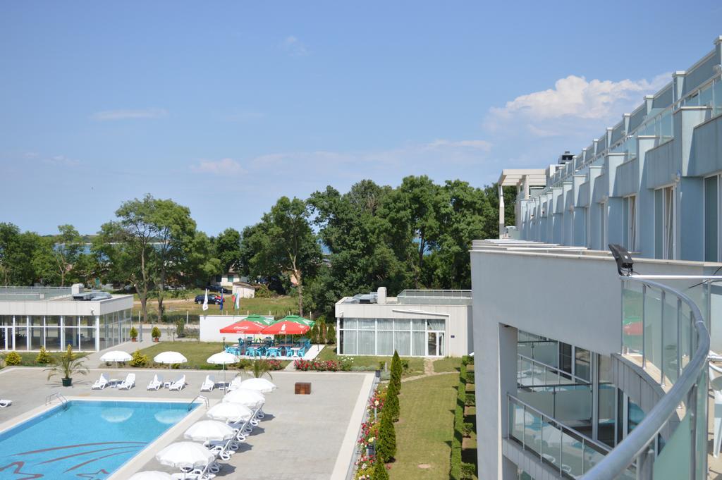 Black Sea Star Aparthotel Sozopol Luaran gambar