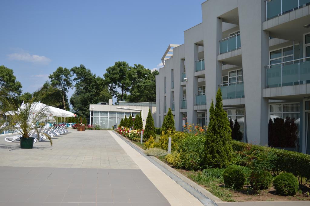 Black Sea Star Aparthotel Sozopol Luaran gambar