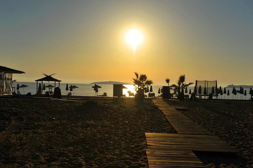 Black Sea Star Aparthotel Sozopol Luaran gambar