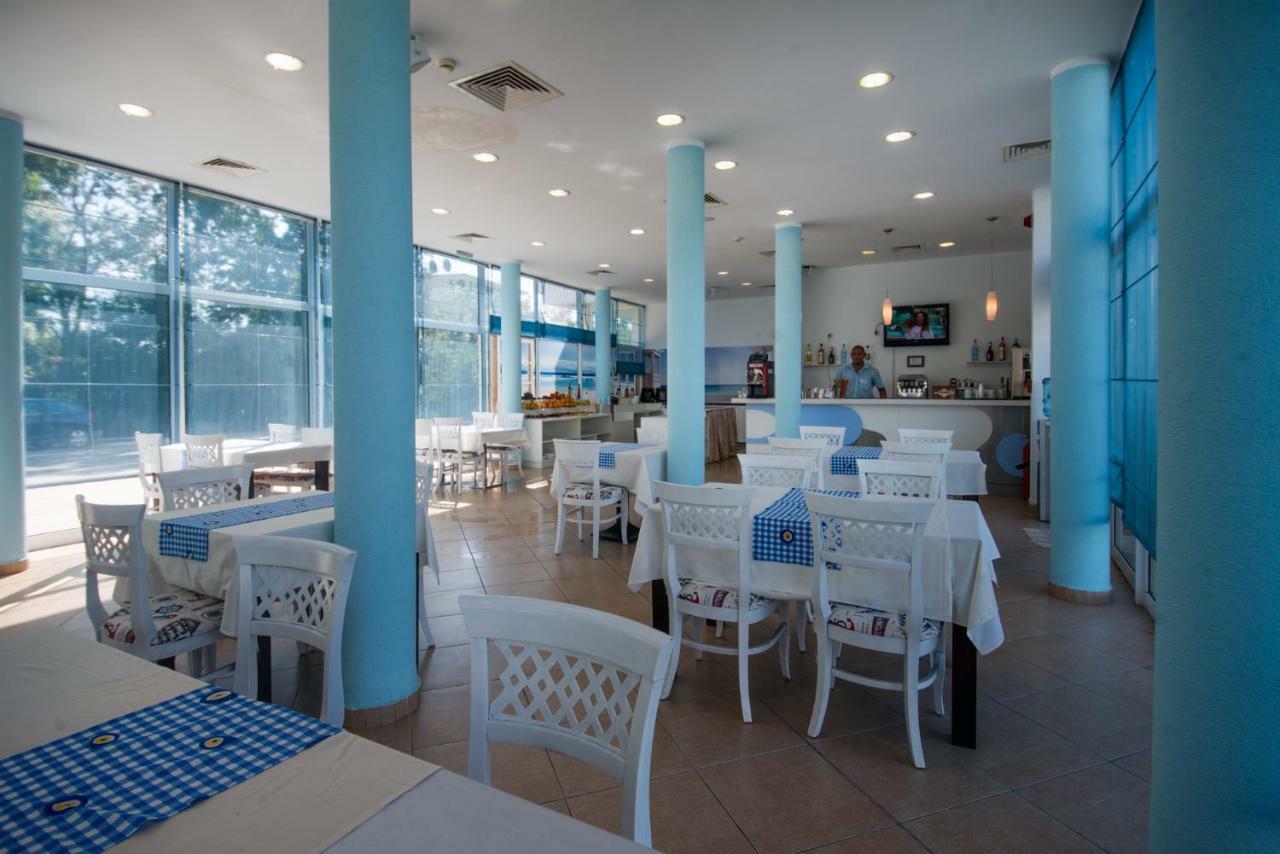 Black Sea Star Aparthotel Sozopol Luaran gambar