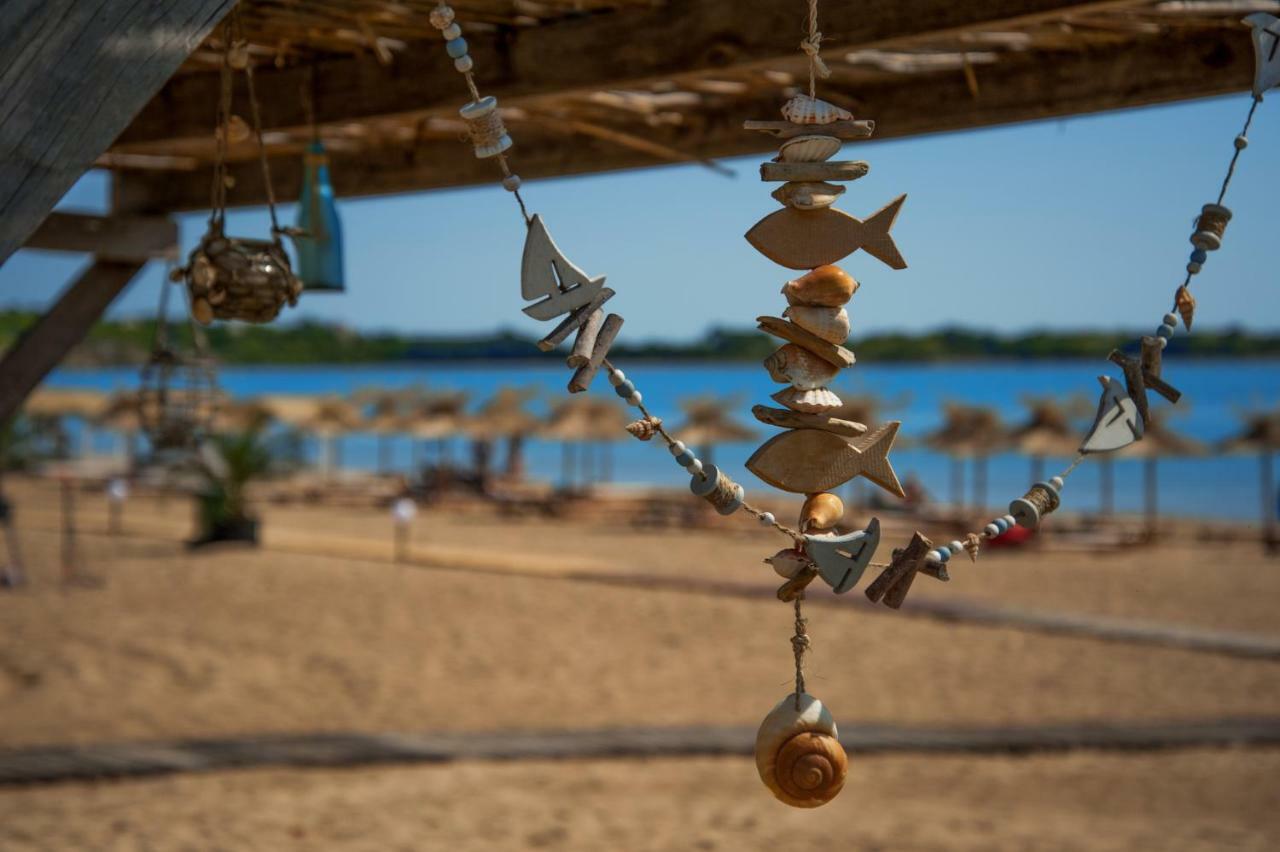 Black Sea Star Aparthotel Sozopol Luaran gambar