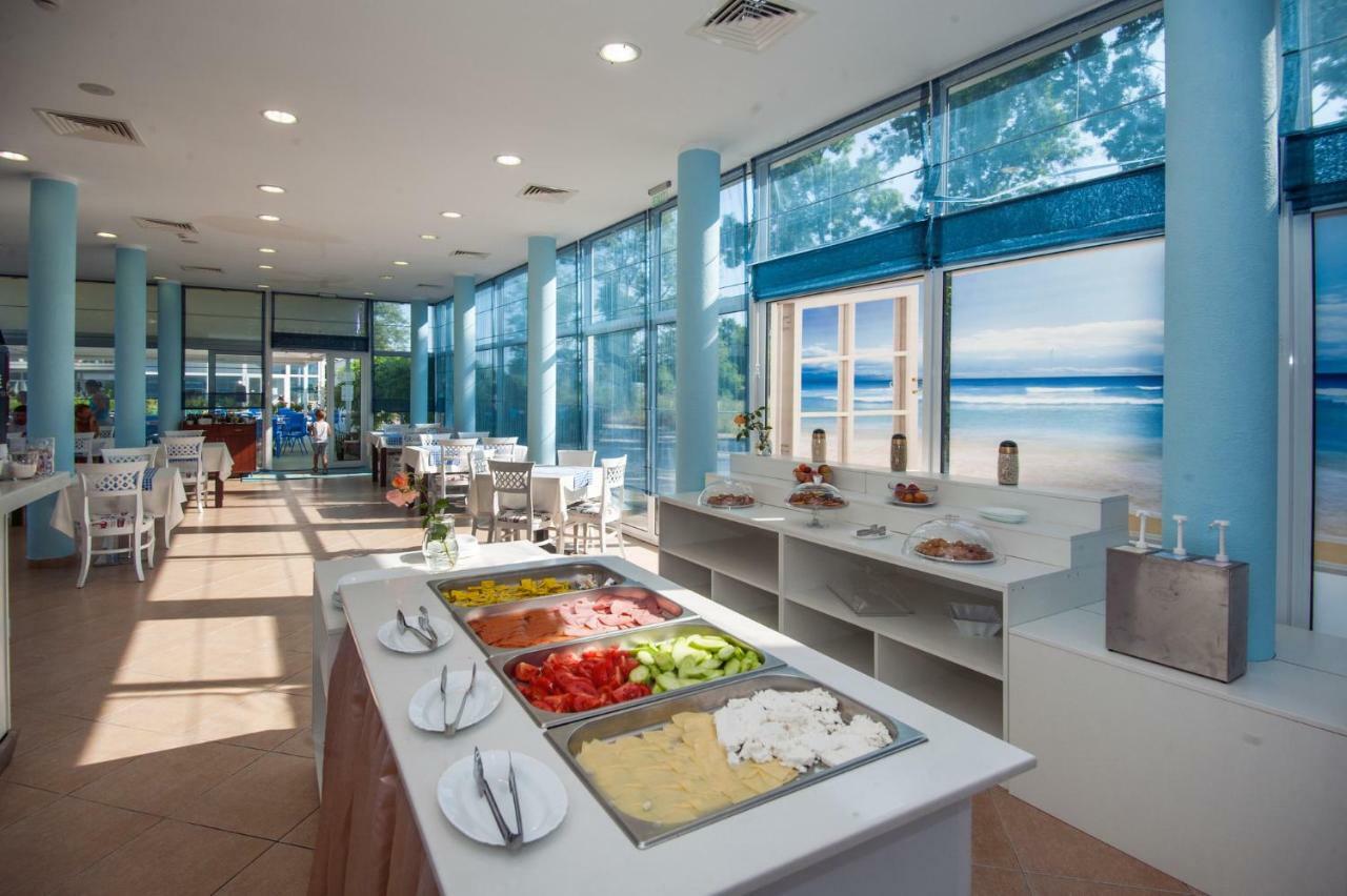Black Sea Star Aparthotel Sozopol Luaran gambar